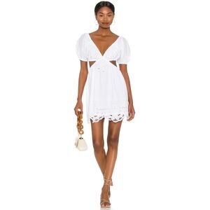 Tularosa Colleen Mini Dress - S